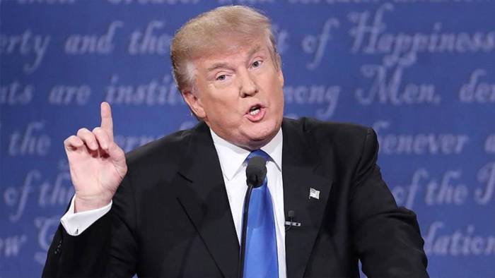 Trump’tan Küba’ya Sert Mesaj: “İran Sonrası Sırada Siz Varsınız!”