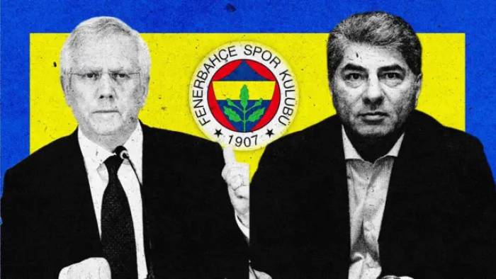 Fenerbahçe'nin Yeni Başkanı Belli Oldu!