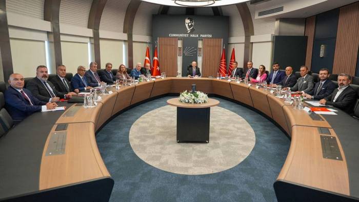 Kılıçdaroğlu Kanadından PM İstifalarına İlk Yorum Geldi!