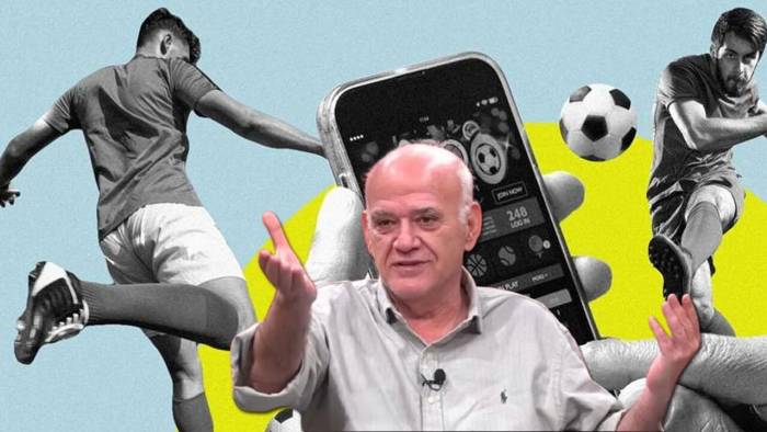 Ahmet Çakar’dan milli yıldız için çarpıcı iddia: Oyuncuların çoğu nefret ediyor!