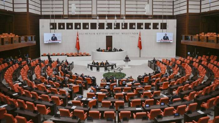 AK Parti'den milyonları ilgilendiren torba yasa hazırlığı! Milyonlarca kişiyi ilgilendiriyor
