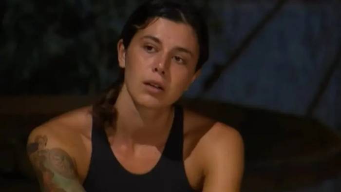 Eşcinsel Olduğunu Reddetmişti! Nefise Karatay Survivor’dan Çıkınca İlişki İtirafıyla Gündem Oldu!
