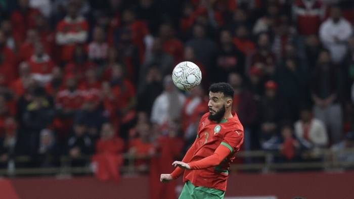 Manchester United Yıldızından Şaşırtan Açıklama: Dünya Kupası Sonrası İmam Olma Hedefi!