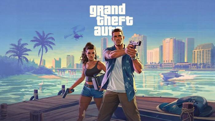 GTA 6 İçin Geri Sayım Başladı: Ön Sipariş Tarihi Netleşti!