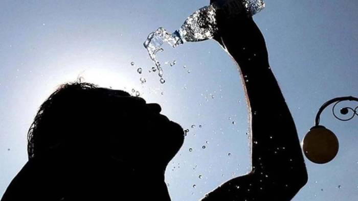 Avrupa’da Rekor Sıcaklık Alarmı: 845 Okulda Eğitime Ara Veriliyor!