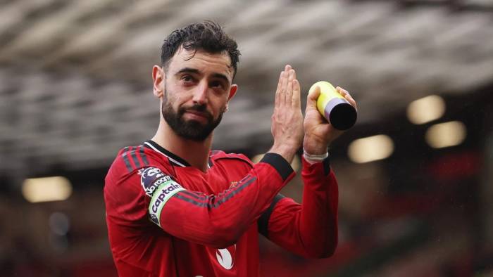 Galatasaray'dan Bruno Fernandes bombası! Dünya Kupası sonrası resmi hamle geliyor