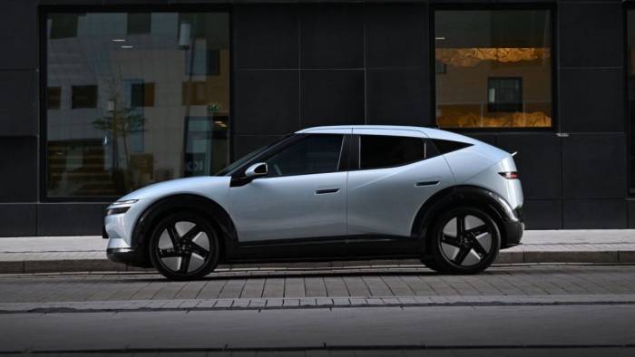 IONIQ 3 sahneye çıkıyor: Renault 5’i zorlayacak modelin fiyatı belli oluyor