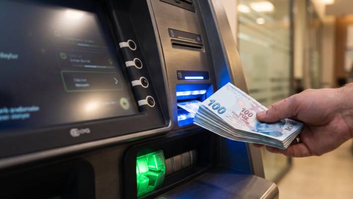 ATM’ye para yatıranlar dikkat: Bu işlemde paraya el konulacak