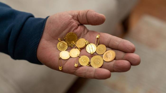 Altında yükseliş yeniden başladı! Uzmanlar kritik seviyeyi işaret etti