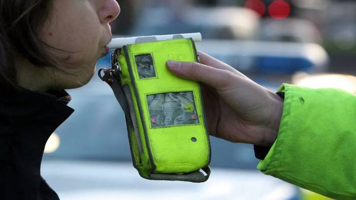 Yeni Trafik Yasası Meclis'te: 0,20 promil sınırı ve aday sürücülükte yeni dönem
