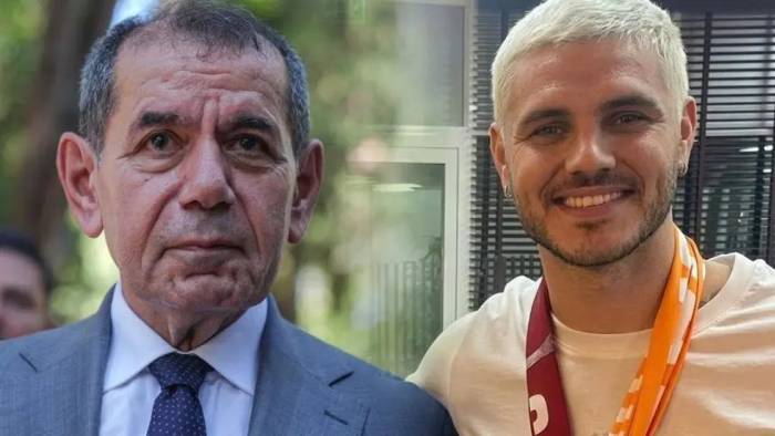 Mauro Icardi'nin Yeni Takımı Belli Oluyor! Galatasaray Defteri Kapandı!