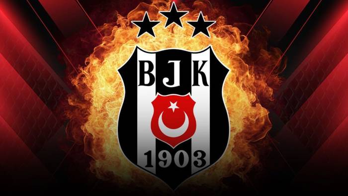 Beşiktaş'tan Yeni Transfer Hamlesi! Resmen Duyuruldu!