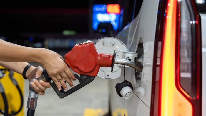 Benzin, motorin ve LPG'ye zam kapıda! İşte pompaya yansıyacağı gün