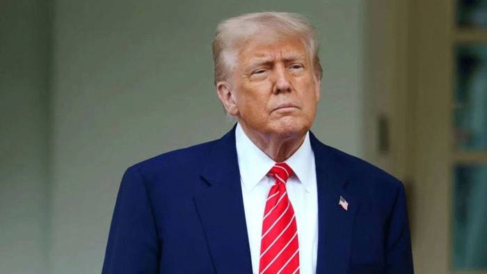 Trump Ankara'ya 1400 kişilik ekiple geliyor! Güvenlik protokolleri dikkat çekti!