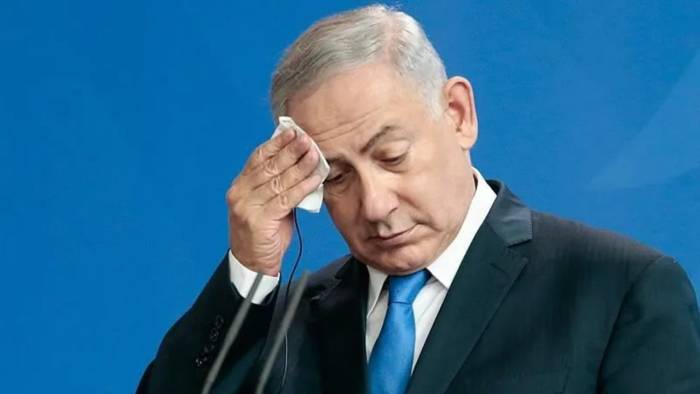 Trump-Erdoğan Görüşmesinin Ardından Netanyahu'dan F-35 Çıkışı!