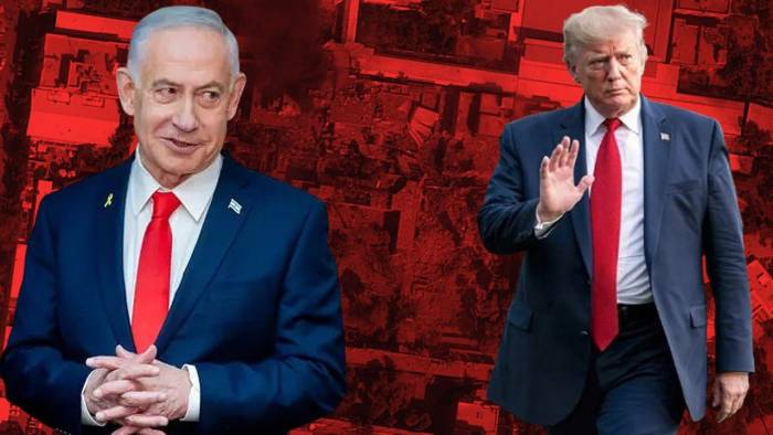 F-35 krizi büyüyor! Netanyahu'nun Türkiye planına ilişkin dikkat çeken iddia