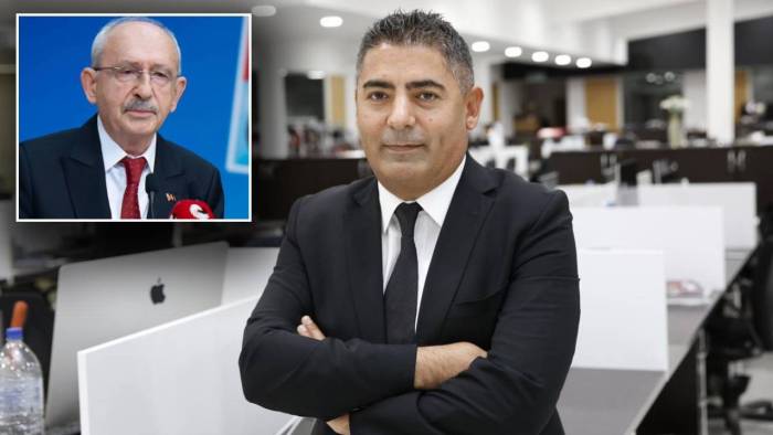 Cafer Mahiroğlu'ndan Kılıçdaroğlu ekibine ağır suçlama: 