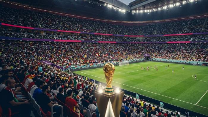 Dünya Kupası’nda Yarı Final Heyecanı Başlıyor: İşte Kritik Maç Takvimi!