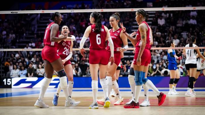 Filenin Sultanları'nın Çeyrek Final Rakibi Açıklandı: Kritik Avantaj!