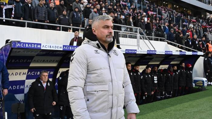 Thomas Reis'in Yeni Takımı Şaşırttı! Yeni Adresi Belli Oldu!