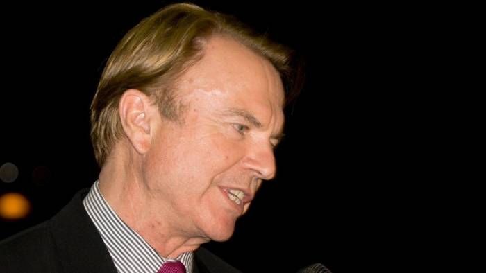 Jurassic Park ve Peaky Blinders’ın yıldızı Sam Neill hayatını kaybetti!