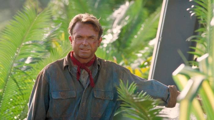 Sam Neill’in ölüm sebebi açıklandı!