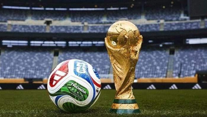 İspanya-Arjantin finalinde ilk 11’ler açıklandı! Messi sahneye çıkıyor