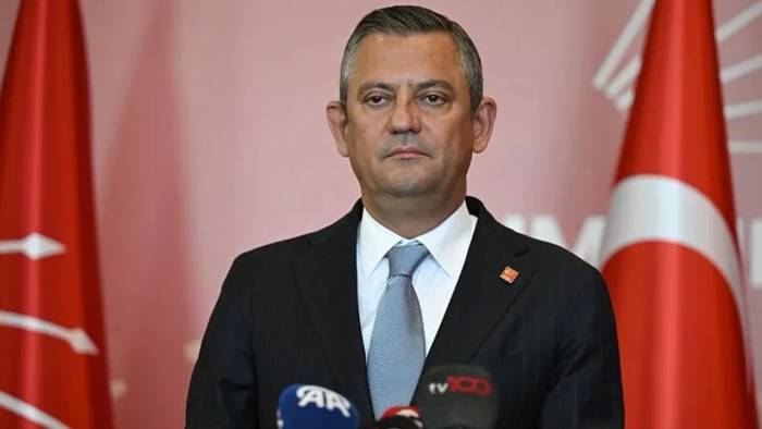 Özgür Özel'le yeni partiye katılacak milletvekilleri belli oldu! İşte isim isim tam liste!