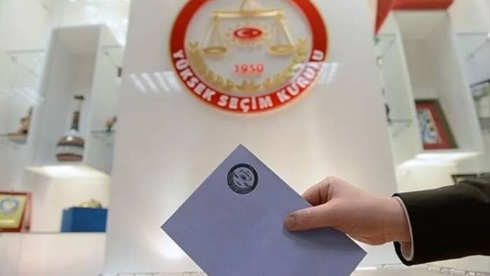 Yeni Parti kuruldu mu? Parti logosu belli oldu mu? İşte merak edilen son durum!
