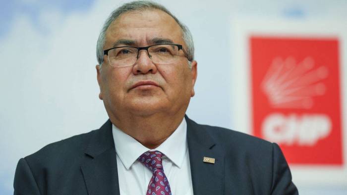 CHP'li vekilden yeni parti iddiası: Geçecek milletvekili sayısını açıkladı