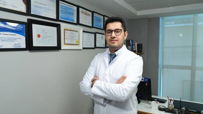 Üroloji uzmanından idrar rengi uyarısı: Değişiklikler hastalık habercisi olabilir!