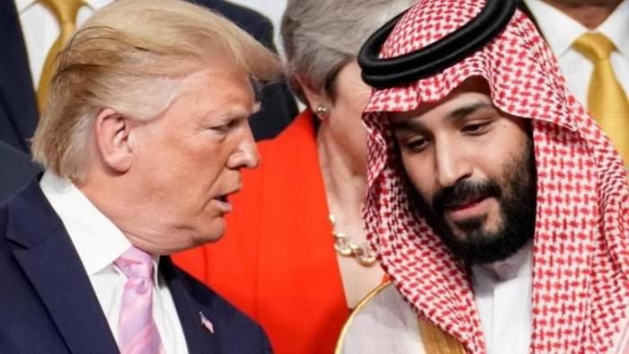 ABD'nin Suudi Arabistan planı ortaya çıktı: Nükleer anlaşma bölgede dengeleri değiştirebilir