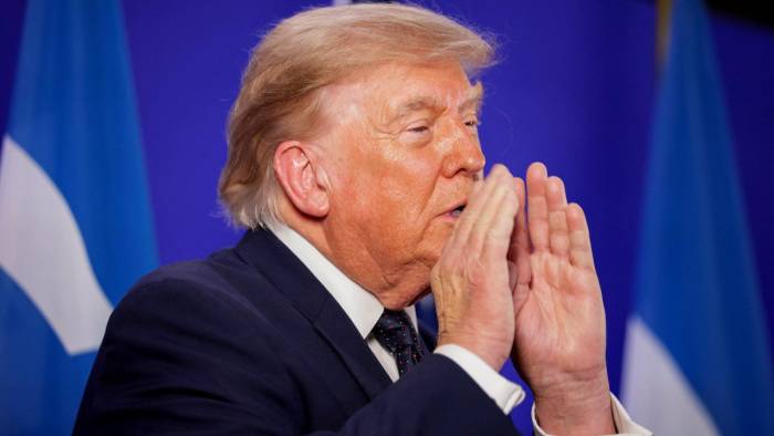 İran’dan Trump’a sert yanıt: “Yalanları artık piyasaları bile etkilemiyor”