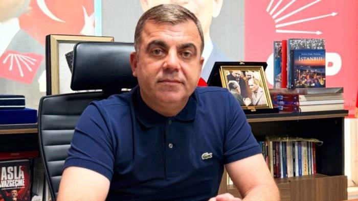 Silivri CHP İlçe Başkanı Doruk Bulut tutuklandı! Soruşturmada yeni gelişme