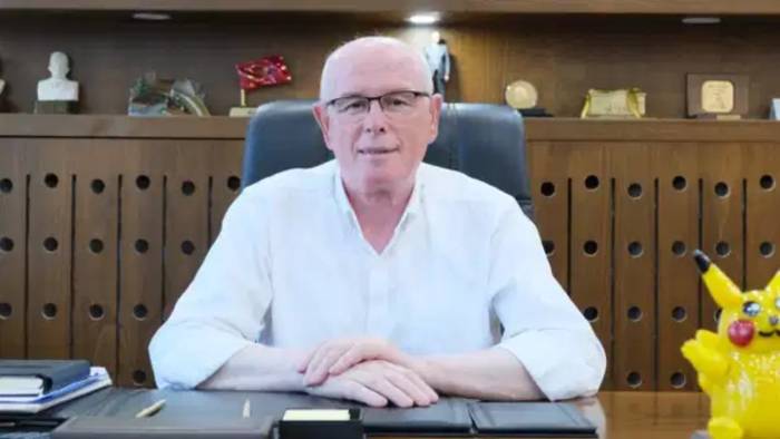 CHP'de bir istifa daha! Odunpazarı Belediye Başkanı Kazım Kurt partisinden ayrıldığını açıkladı