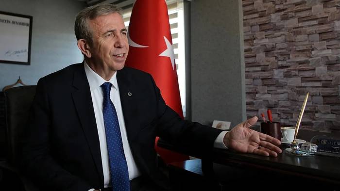 Barış Terkoğlu'ndan dikkat çeken iddia: Bu süreç en büyük darbeyi Mansur Yavaş'ın adaylığına vurdu!