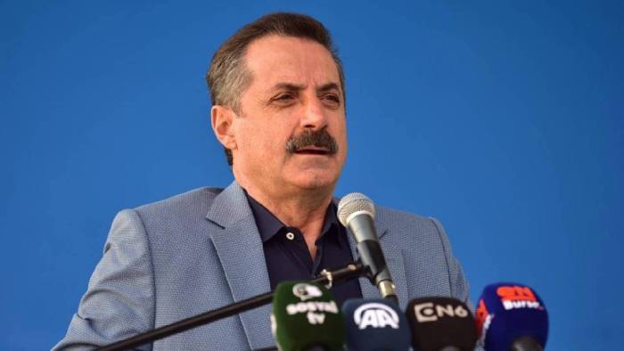 AKP'li Faruk Çelik'ten emeklilik sistemi çıkışı: 