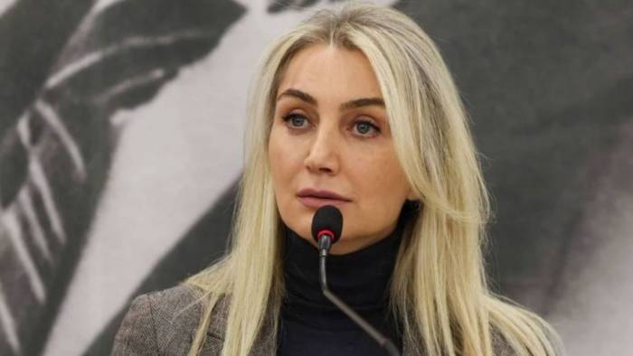 Dilek İmamoğlu'ndan YENİ Parti mesajı!