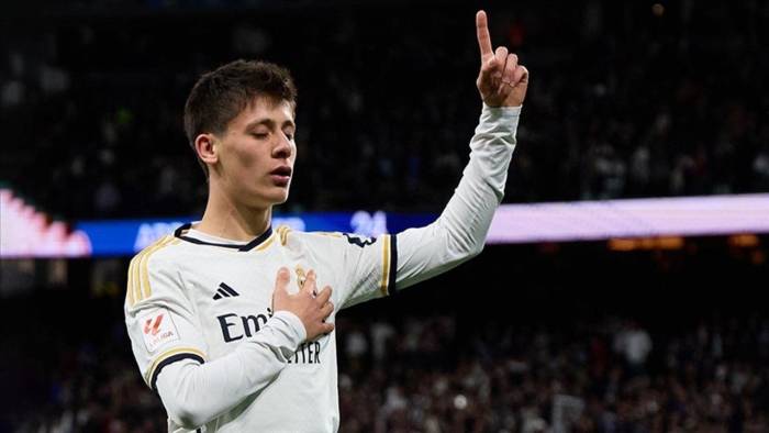Arda Güler'i sırtından vurdular! Real Madrid'de büyük ihanet iddiası