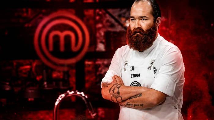 MasterChef şampiyonu 