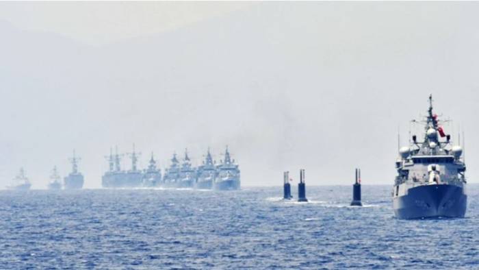 Suudi Arabistan’dan Türkiye hamlesi: Türk ordusu için Kızıldeniz çağrısı