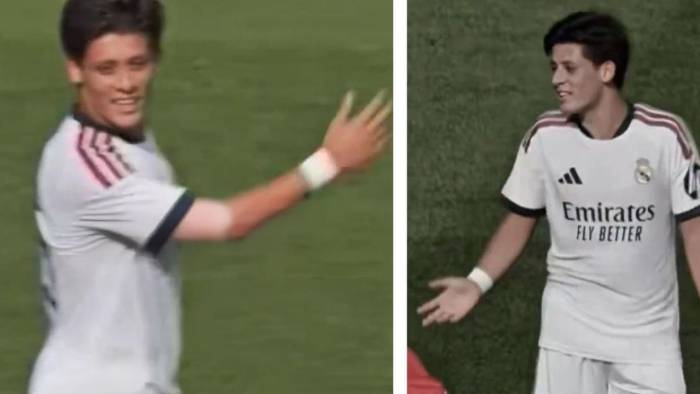 Arda Güler’i bile şaşırtan hareket! Real Madrid taraftarı yıldız ismi istemiyor!