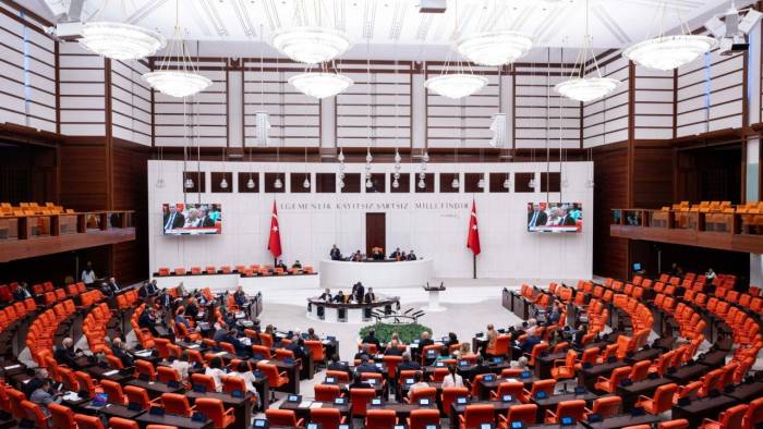 12. Yargı Paketi Resmî Gazete’de yayımlandı: İşte yeni düzenlemeler!
