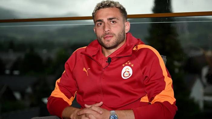 Premier Lig devleri Barış Alper Yılmaz için harekete geçti!