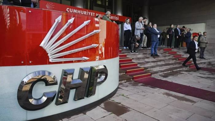 CHP’de 12 il için kritik karar! Yeni atamalar yapıldı!