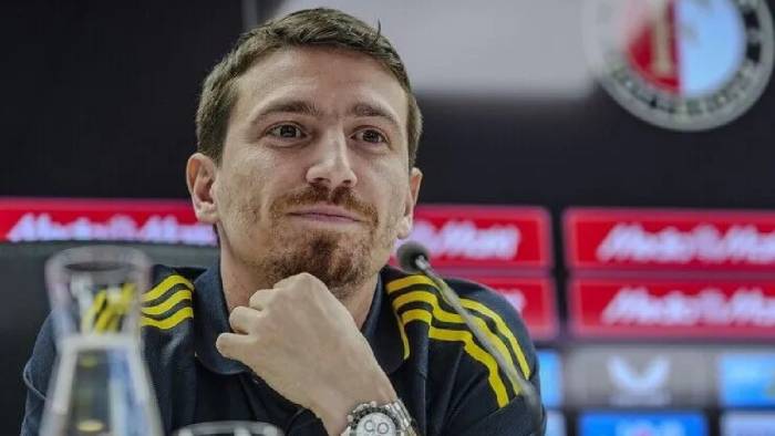 Mert Hakan Yandaş'ın cezası belli oldu! TFF Tahkim Kurulu kararını verdi!