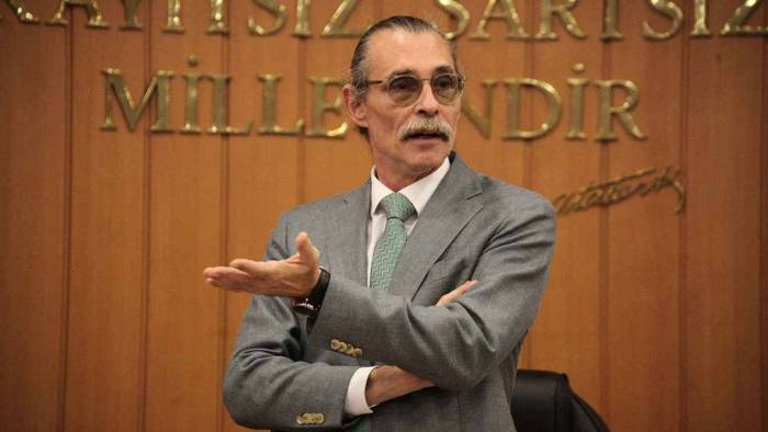 Erdal Beşikçioğlu'nun ifadesi ortaya çıktı: Behzat Ç. iddialarına yanıt verdi!