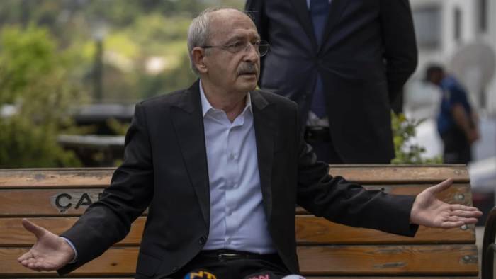 CHP'de Kılıçdaroğlu gerilimi büyüyor! Milletvekillerinden ortak bildiri hazırlığı!