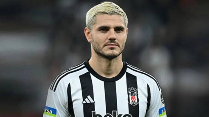 Beşiktaş'tan Mauro Icardi kararı! Arjantin'i reddeden yıldız için flaş gelişme!