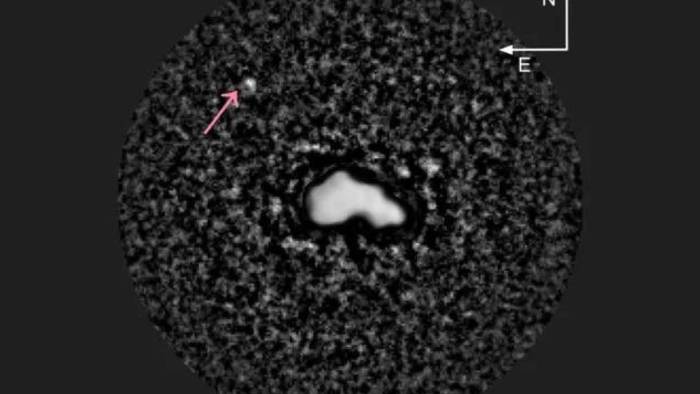 Güneş Sistemi'nde bir ilk! Bilim insanları türünün tek örneği asteroit keşfetti!